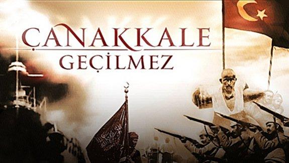 18 Mart Çanakkale Şehitlerini Anma Programı..